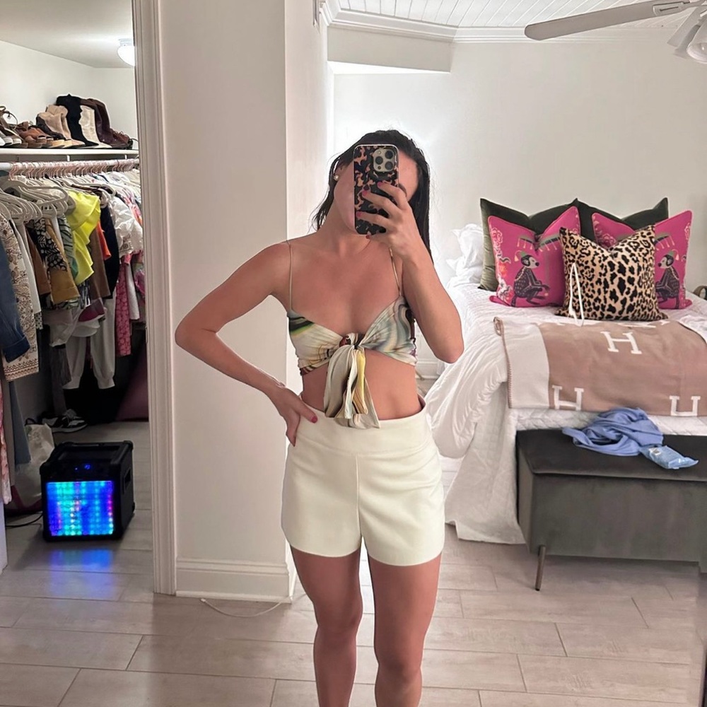 Alexis top